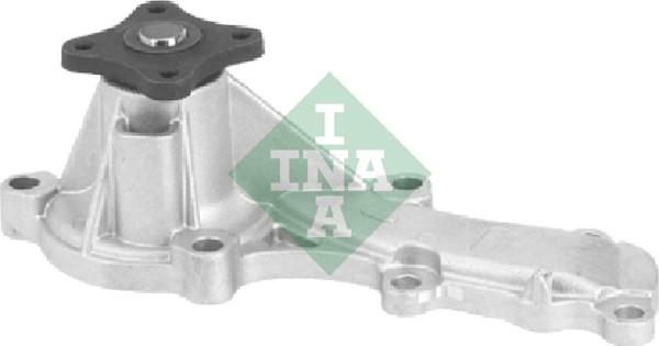 INA 538 0516 10 - Water Pump onlydrive.pro