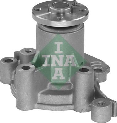 INA 538 0589 10 - Water Pump onlydrive.pro