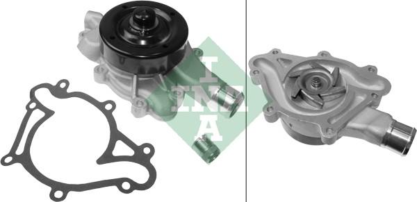 INA 538 0681 10 - Water Pump onlydrive.pro