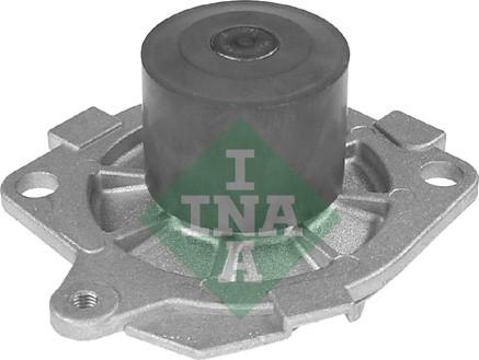 INA 538 0013 10 - Water Pump onlydrive.pro