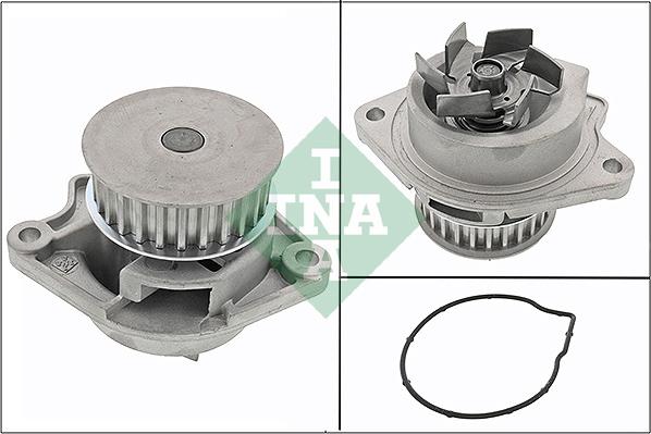 INA 538 0026 10 - Veepump onlydrive.pro