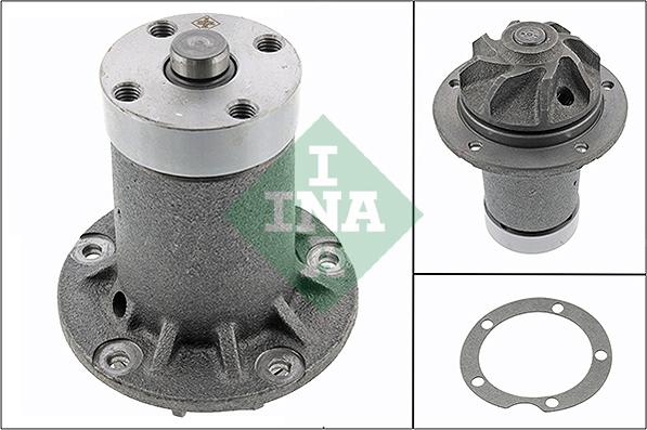 INA 538 0195 10 - Veepump onlydrive.pro