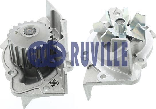 INA 538 0151 10 - Water Pump onlydrive.pro