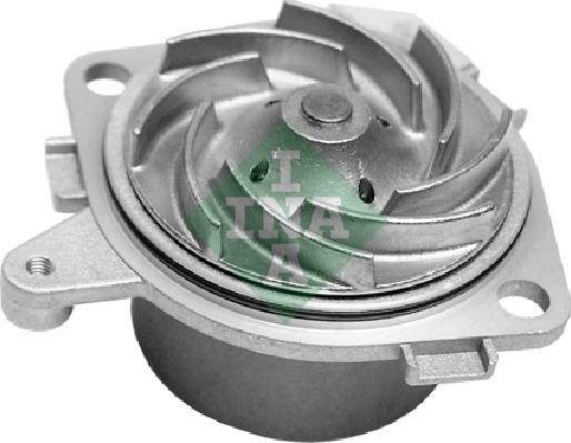 INA 538 0106 10 - Water Pump onlydrive.pro