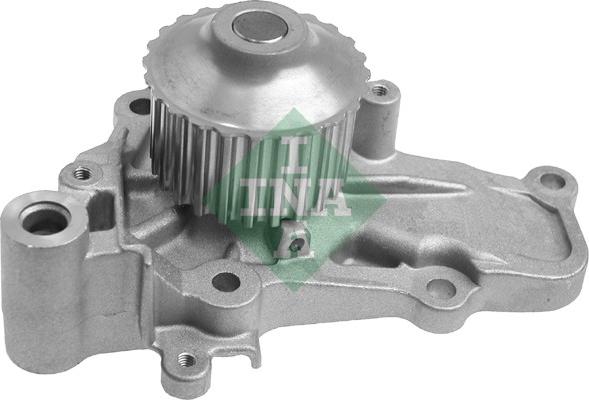 INA 538 0135 10 - Water Pump onlydrive.pro