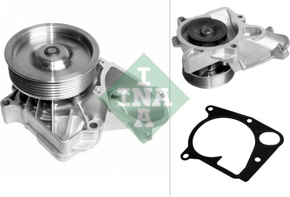 INA 538 0171 10 - Water Pump onlydrive.pro