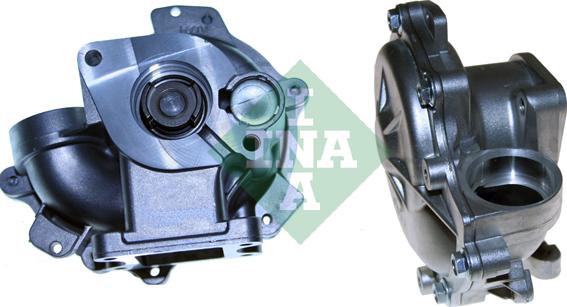 INA 538 0178 10 - Water Pump onlydrive.pro