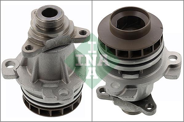 INA 538 0881 10 - Water Pump onlydrive.pro