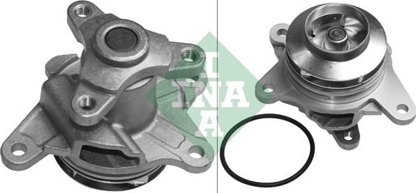 INA 538 0399 10 - Water Pump onlydrive.pro