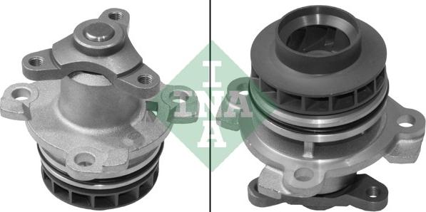 INA 538 0397 10 - Water Pump onlydrive.pro