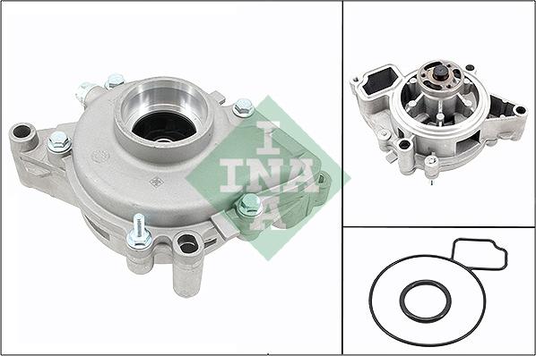 INA 538 0301 10 - Water Pump onlydrive.pro