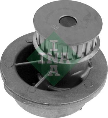 INA 538 0313 10 - Water Pump onlydrive.pro