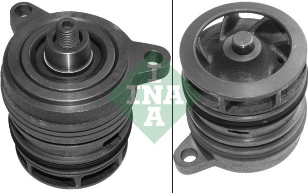 INA 538 0338 10 - Water Pump onlydrive.pro