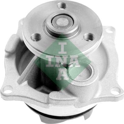 INA 538 0255 10 - Water Pump onlydrive.pro