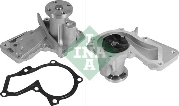 INA 538 0264 10 - Water Pump onlydrive.pro