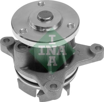 INA 538 0261 10 - Water Pump onlydrive.pro