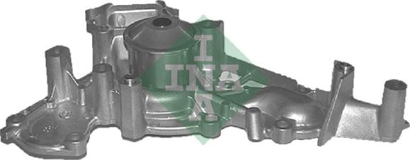 INA 538 0700 10 - Water Pump onlydrive.pro