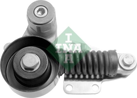 INA 533 0060 20 - Belt Tensioner, v-ribbed belt onlydrive.pro