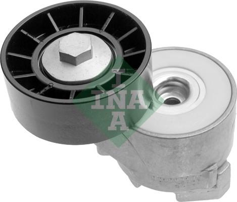 INA 533 0061 20 - Belt Tensioner, v-ribbed belt onlydrive.pro