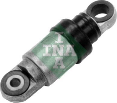 INA 533 0007 10 - Vibration Damper, v-ribbed belt onlydrive.pro