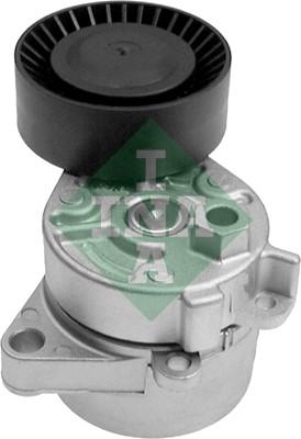 INA 533 0015 10 - Belt Tensioner, v-ribbed belt onlydrive.pro