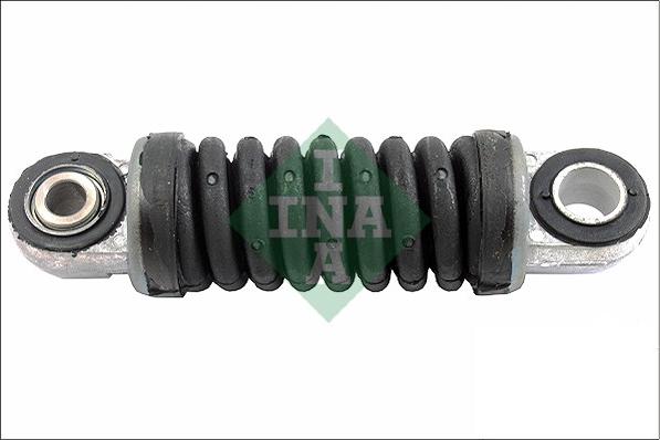 INA 533 0011 10 - Vibration Damper, v-ribbed belt onlydrive.pro