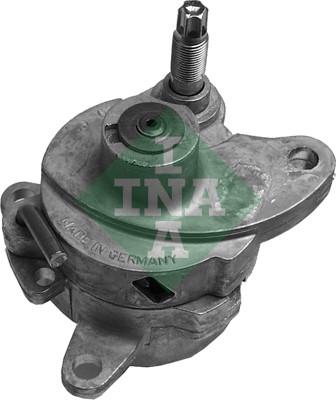 INA 533 0084 30 - Belt Tensioner, v-ribbed belt onlydrive.pro