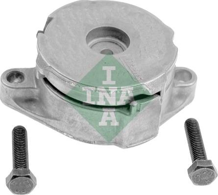 INA 533 0086 30 - Belt Tensioner, v-ribbed belt onlydrive.pro