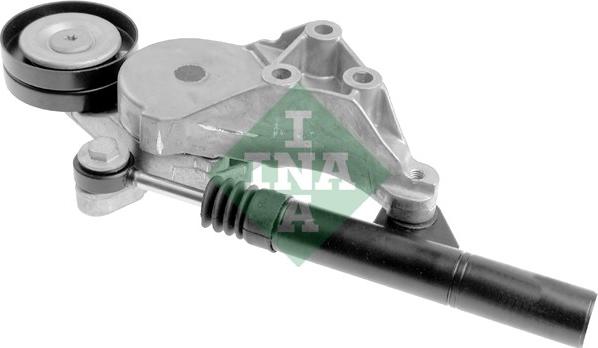 INA 533 0081 30 - Belt Tensioner, v-ribbed belt onlydrive.pro