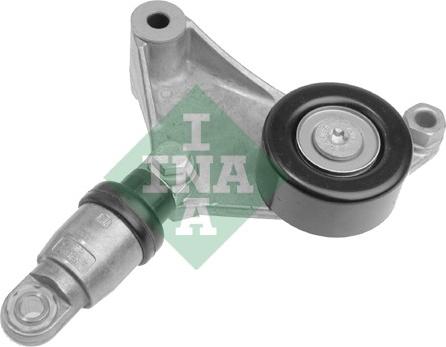 INA 533 0023 10 - Belt Tensioner, v-ribbed belt onlydrive.pro