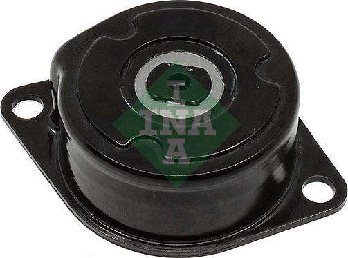 INA 533 0075 30 - Belt Tensioner, v-ribbed belt onlydrive.pro