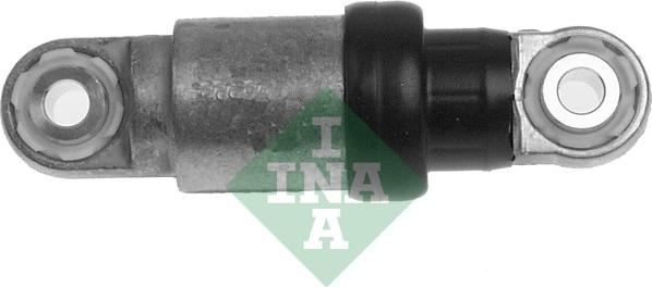 INA 533 0071 10 - Vibration Damper, v-ribbed belt onlydrive.pro