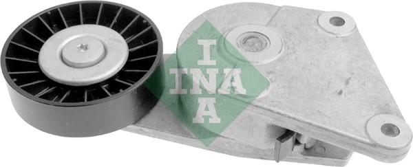 INA 533 0072 20 - Belt Tensioner, v-ribbed belt onlydrive.pro