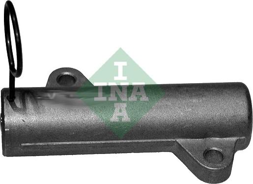 INA 533 0108 10 - Vibration Damper, timing belt onlydrive.pro