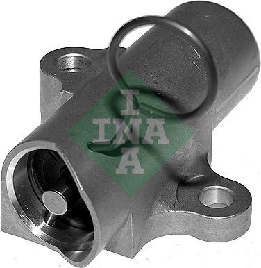 INA 533 0110 10 - Vibration Damper, timing belt onlydrive.pro