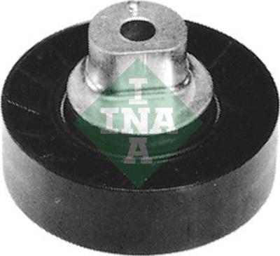 INA 532 0418 10 - Pulley, v-ribbed belt onlydrive.pro