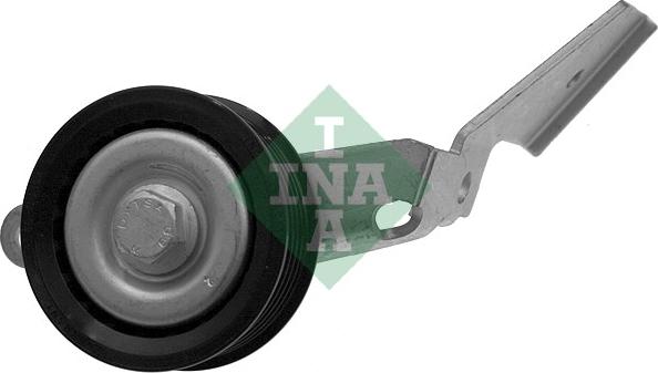 INA 532 0481 10 - Pulley, v-ribbed belt onlydrive.pro