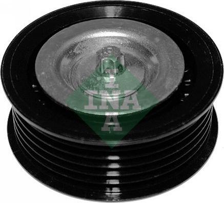 INA 532 0562 10 - Pulley, v-ribbed belt onlydrive.pro