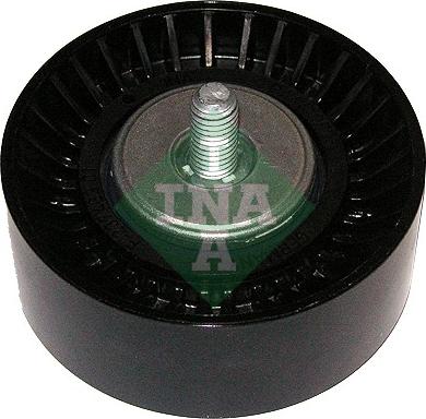 INA 532 0501 10 - Pulley, v-ribbed belt onlydrive.pro