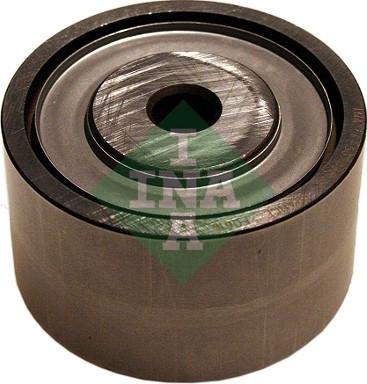 INA 532 0622 10 - Pulley, v-ribbed belt onlydrive.pro