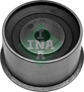 INA 532 0096 20 - Deflection / Guide Pulley, timing belt onlydrive.pro