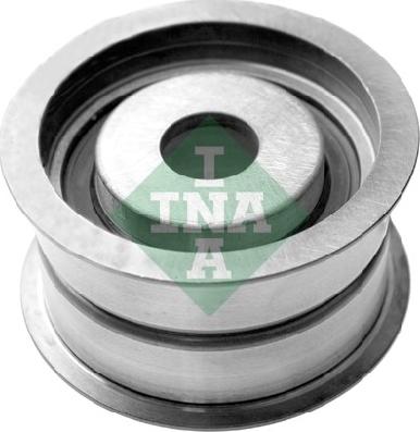 INA 532 0054 10 - Deflection / Guide Pulley, timing belt onlydrive.pro