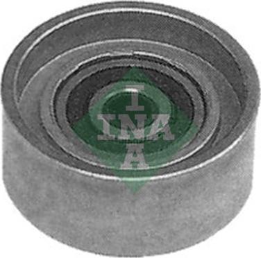 INA 532 0002 10 - Deflection / Guide Pulley, timing belt onlydrive.pro