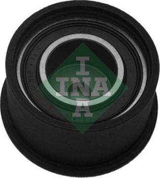 INA 532 0039 10 - Deflection / Guide Pulley, timing belt onlydrive.pro