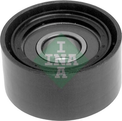 INA 532 0304 10 - Pulley, v-ribbed belt onlydrive.pro