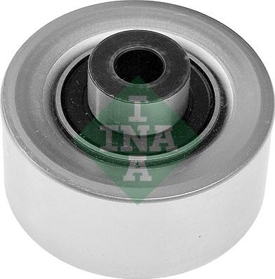 INA 532 0311 10 - Pulley, v-ribbed belt onlydrive.pro