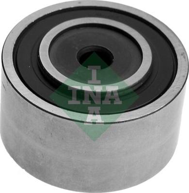 INA 532 0335 10 - Pulley, v-ribbed belt onlydrive.pro