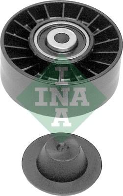 INA 532 0330 10 - Pulley, v-ribbed belt onlydrive.pro