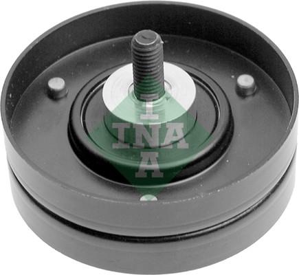 INA 532 0327 30 - Pulley, v-ribbed belt onlydrive.pro