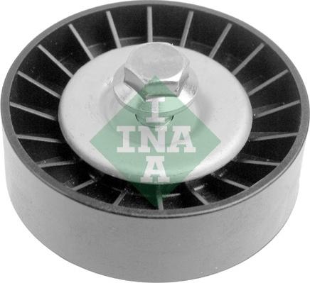 INA 532 0257 10 - Pulley, v-ribbed belt onlydrive.pro